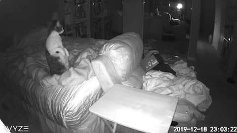 Real Kerala Ghost Caught on CCTV Camera Latest