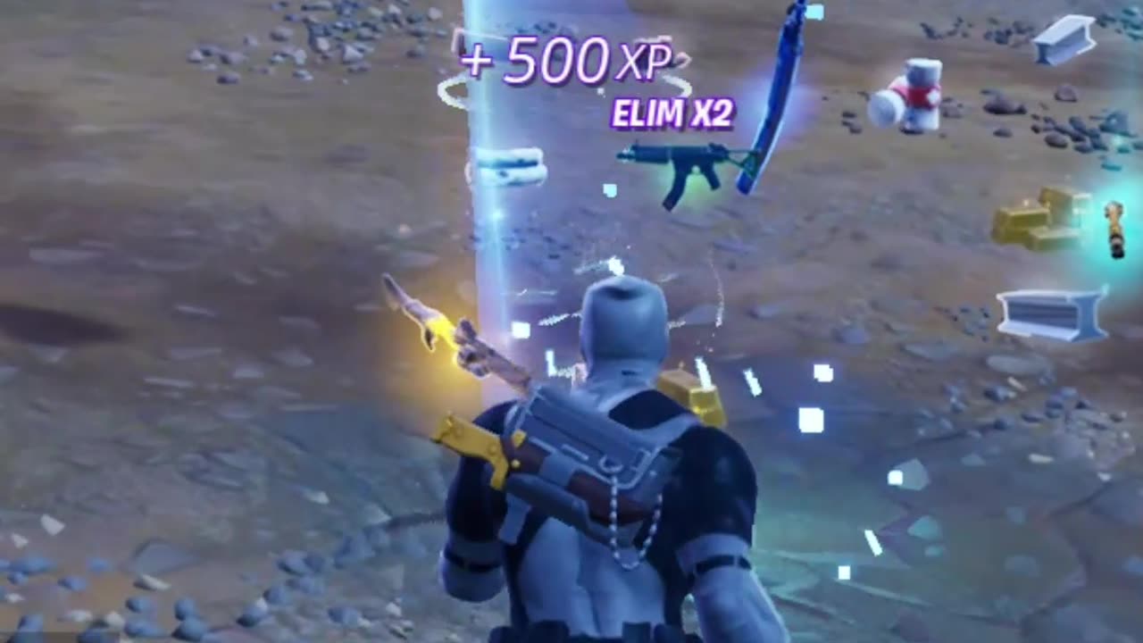 Deadpool + the force = death