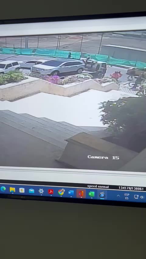 Insólito: grúa se llevó vehículo en Castillo grande y hasta la fecha no aparece