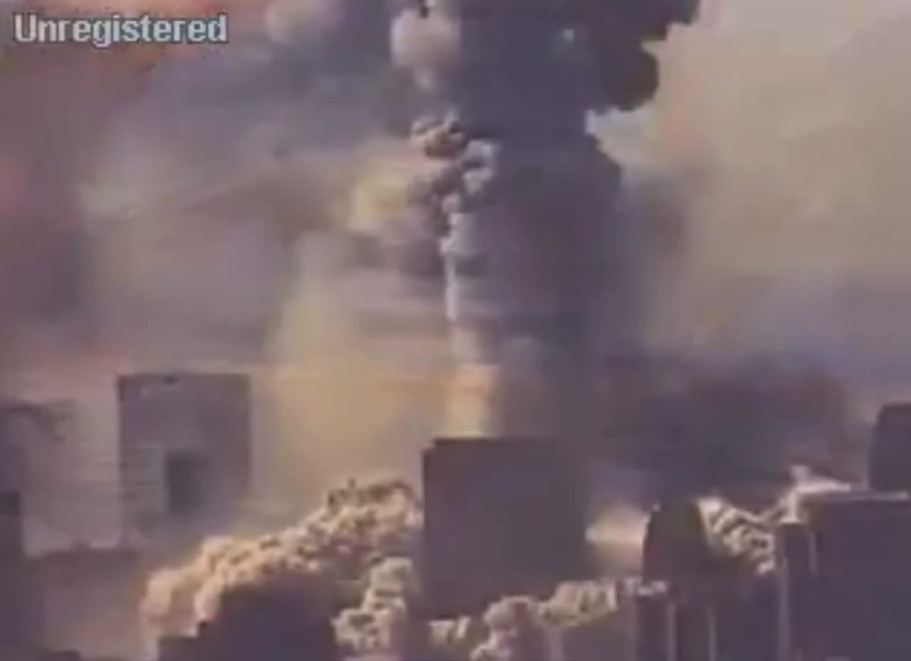 👀👀 WATCH realty of 911