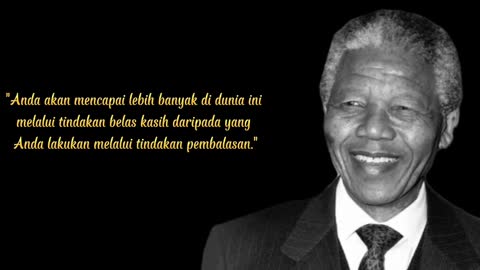 Quotes yang bikin menyentuh..