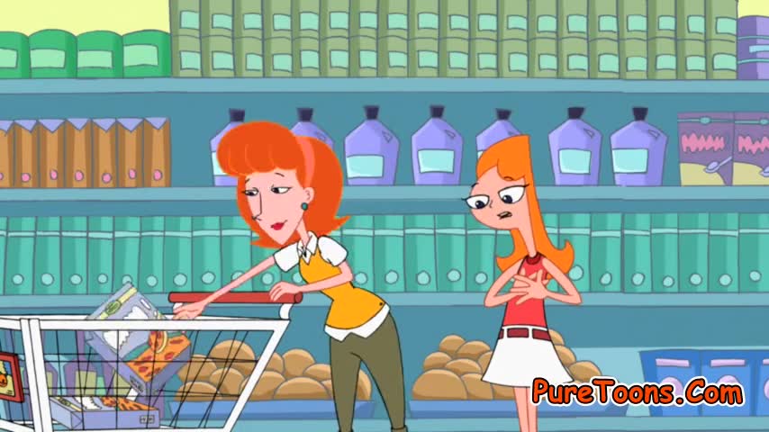 Phineas and Ferb S01 EP 01 Full Episode