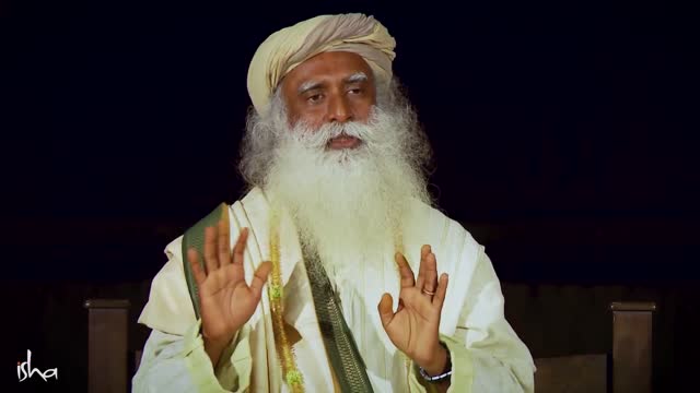 Mantra Chanting's Effects on You: Sadhguru