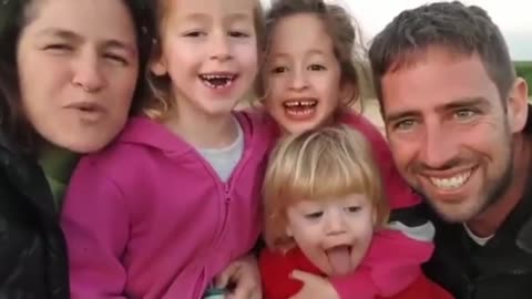 murdered by Hamas on October 7th. Why because they were Jews