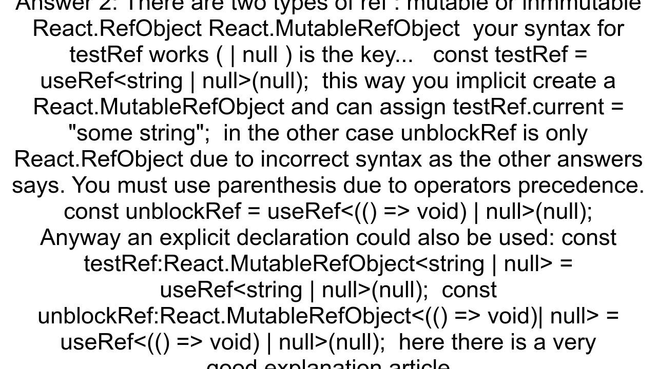 Cannot assign to 39current39 because it is a readonly property