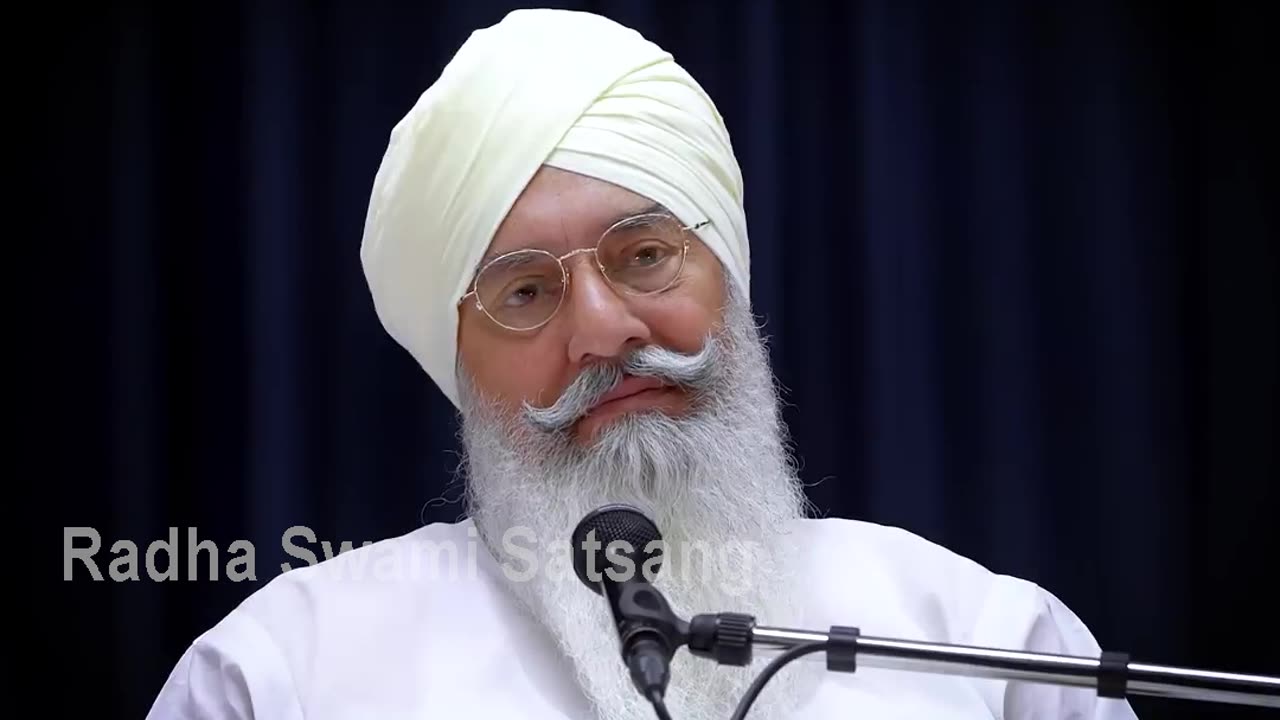 ਕੱਲੇ ਆਏ ਆ ਕੱਲੇ ਜਾਣਾ ਕੋਈ ਨਾਲ ਨਹੀਂ ਜਾਂਦਾ