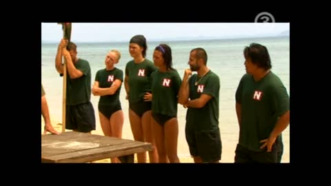 Robinson S08E13