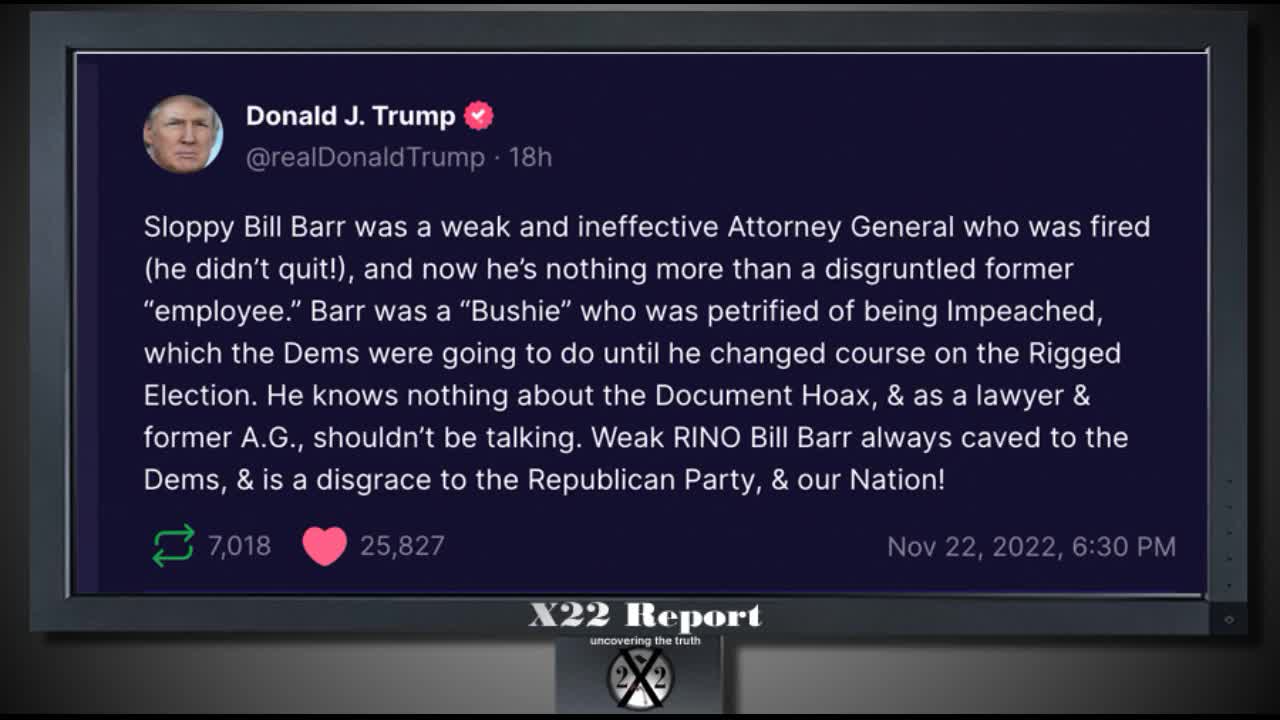 Ep. 2933b - [DS] Intelligence Op No Longer Works On The People, Extreme Panic
