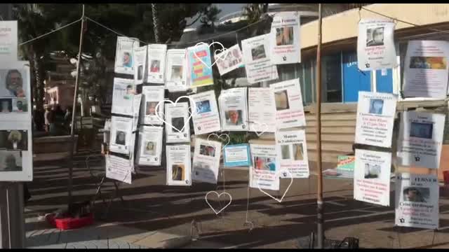 Les Masques BLancs Var Est Sitting morts apres injection avec 3 temoignages forts le 22 janv 2023