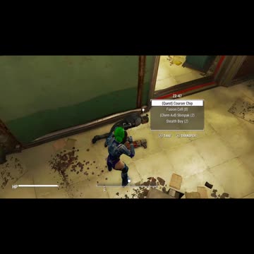 Hostage Negotiations