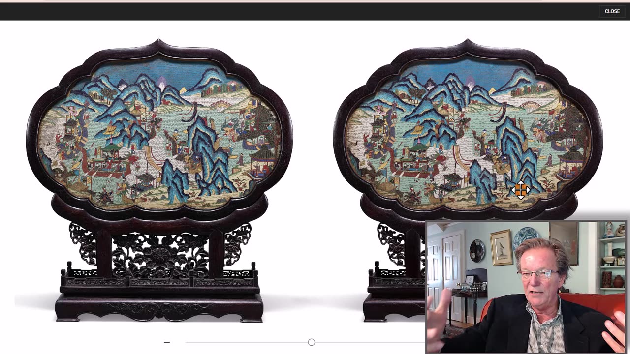 Preview Christie's Hong Kong May-June 2023 Chinese Art