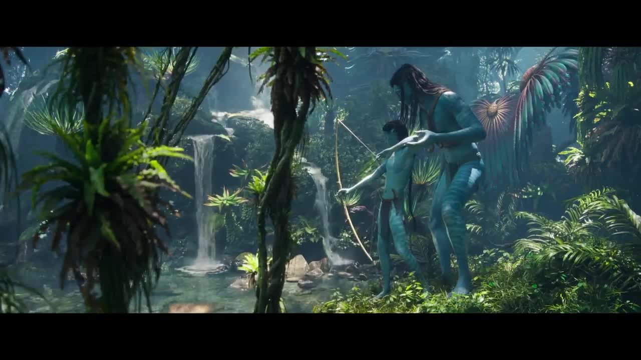 Avatar_ The Way of Water _ Official Trailer _ Discover it in Dolby Cinema