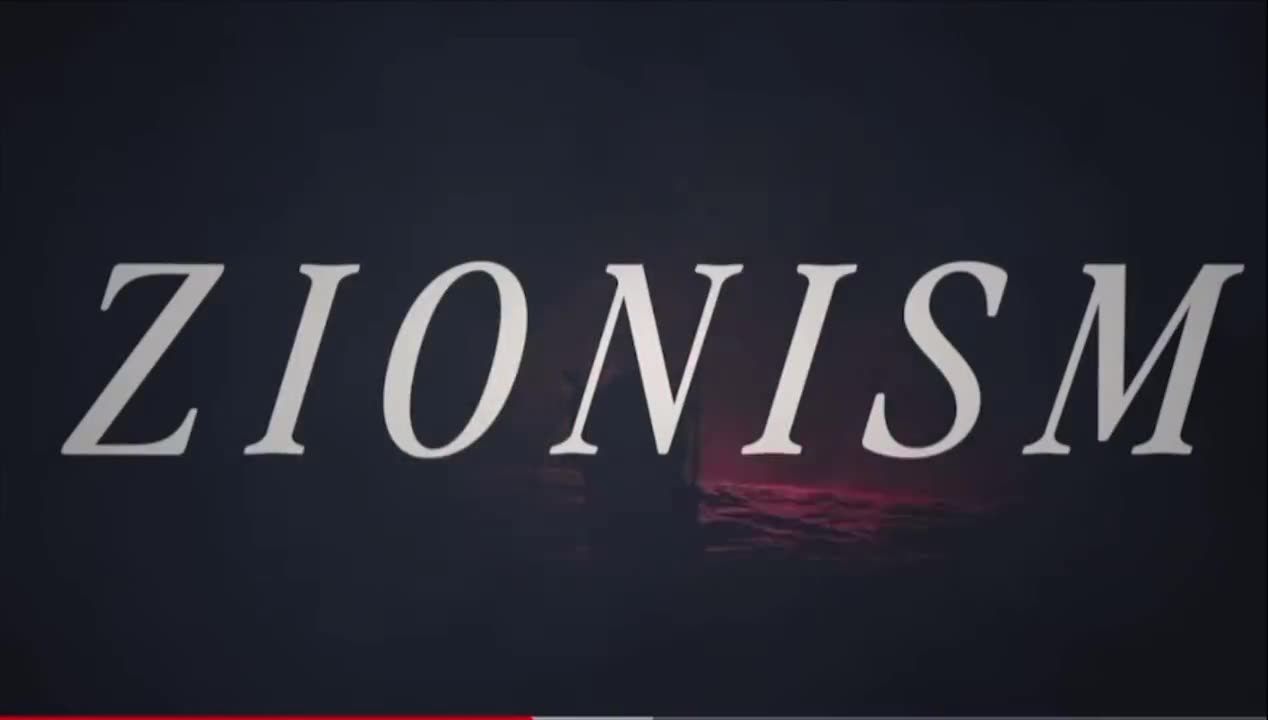 WHAT WESTERNERS NEED TO KNOW ABOUT ZIONISM