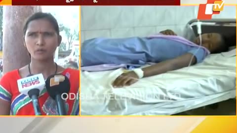 2018 Feb, Sundargadh, Odisha, girl hospitalized following measles rubella vaccination