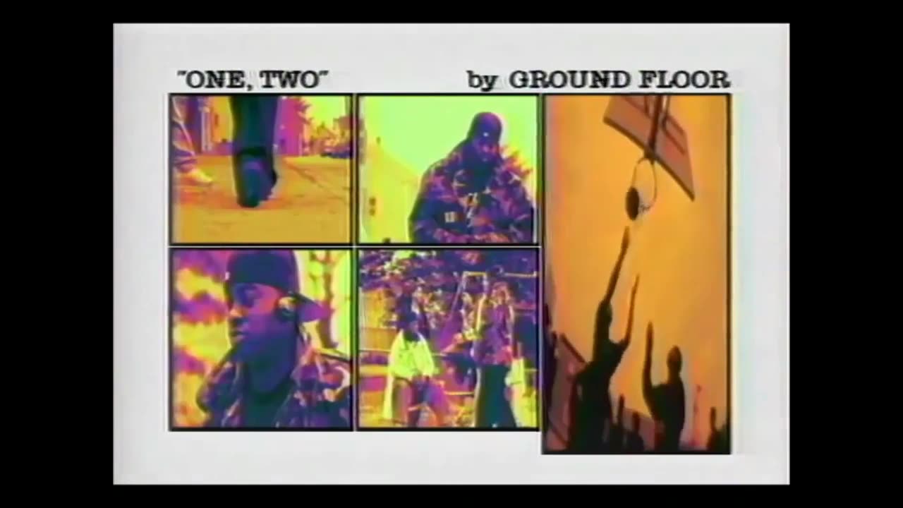 Stay Ft Mikky Ekko MASHUP One Two - Ground Floor