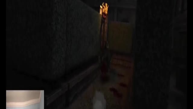 Resident evil 4 no labirinto dos cachorros parte 1 TEASER