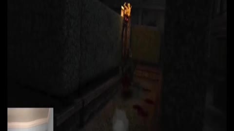 Resident evil 4 no labirinto dos cachorros parte 1 TEASER