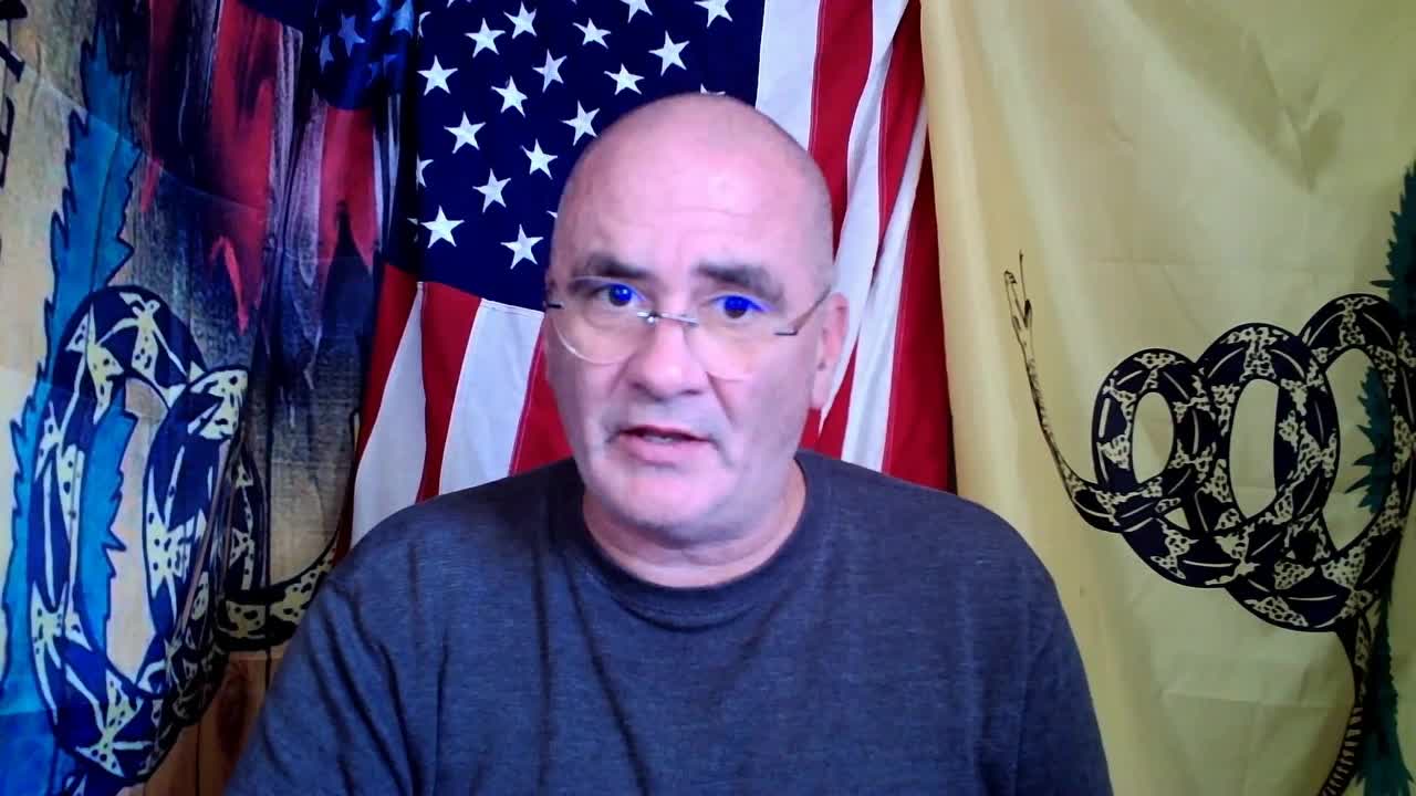 Episode 1 - Mask Nuttiness