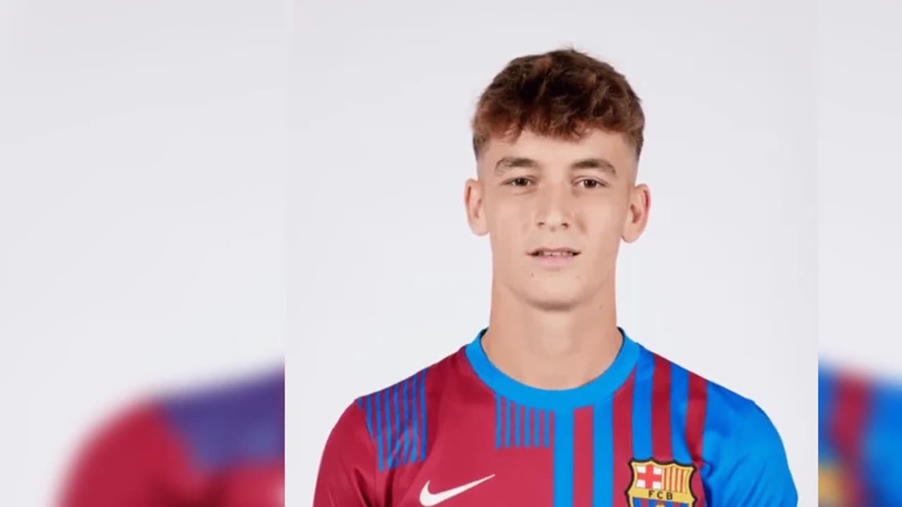 Marc Casado: La Masia Star Shines for Barcelona and Spain!