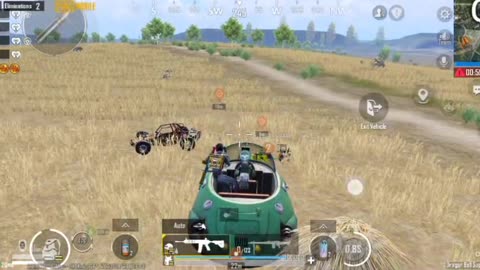 Pubg mobile