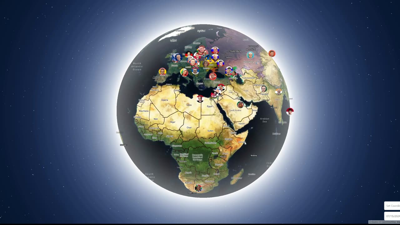 The Heat🔥The Last Battle For Supremacy⚔️Russian Attacks Never Stop⚔️Military Summary For 2024.07.15