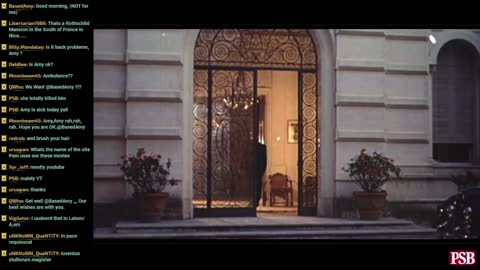 2022-05-09 05:00 EDT - Based Amy