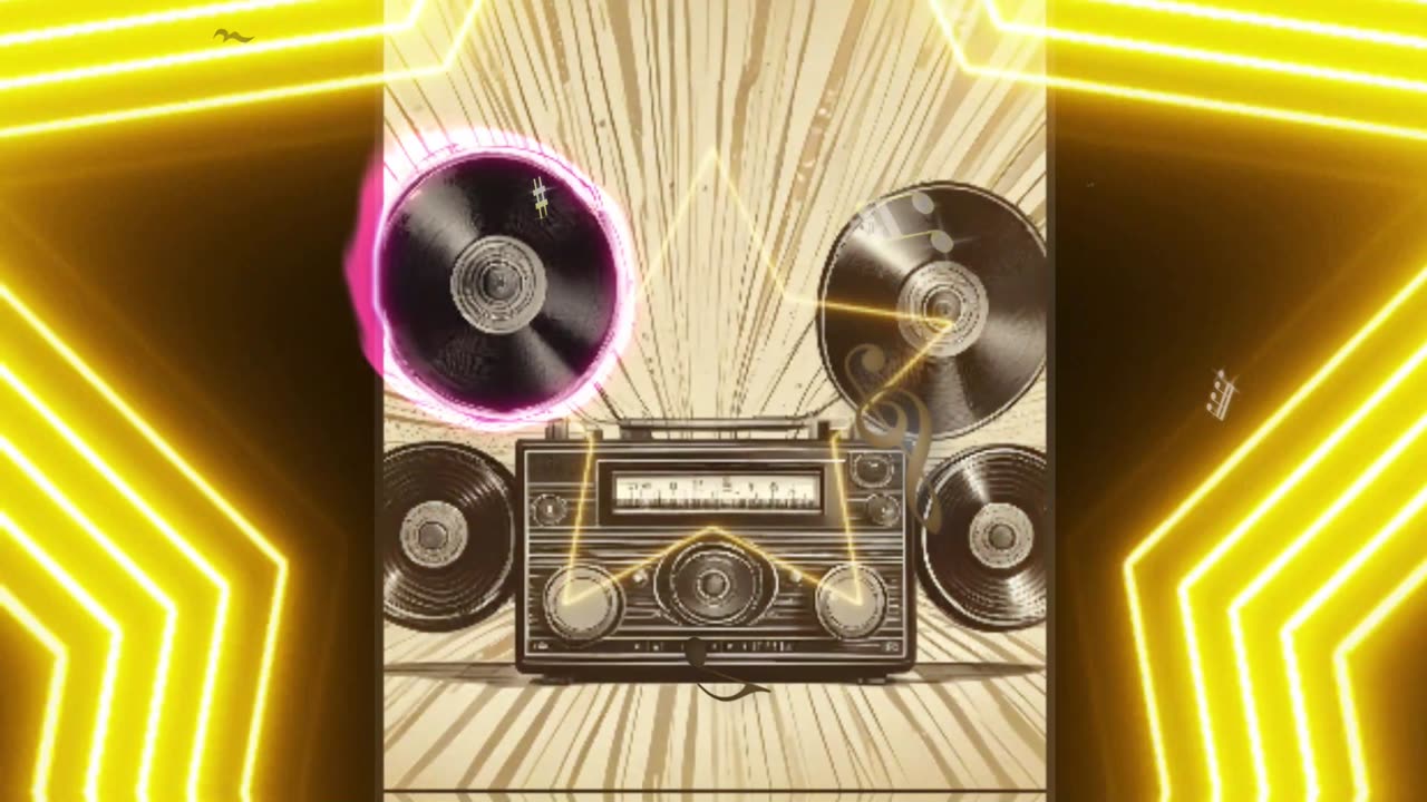 Video Killed the Radio Star #cover #remix #coversong #copyrightfreemusic