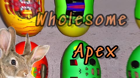 Wholesome APEX