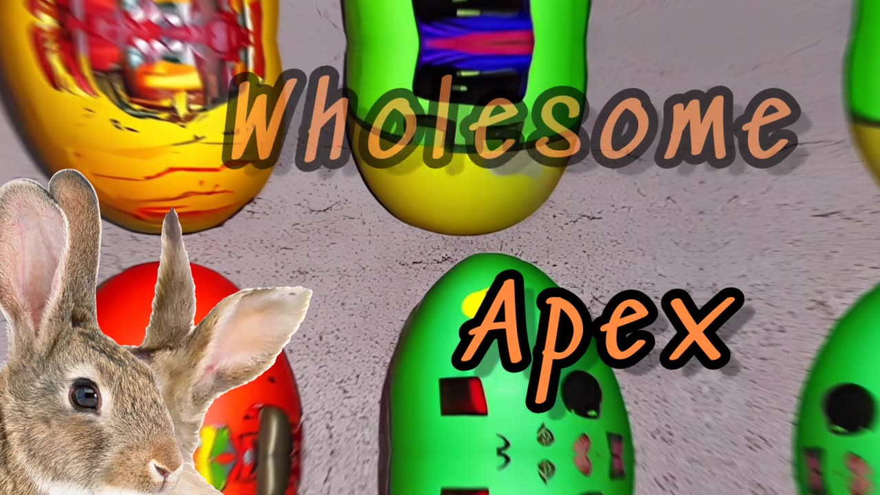 Wholesome APEX
