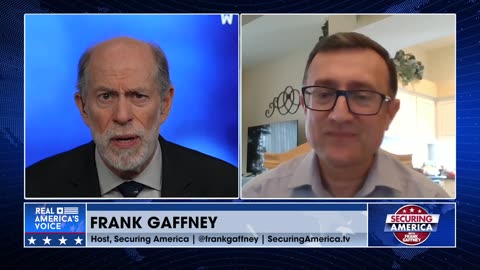 Securing America with Robert Ilatov (part 4) | March 24, 2023