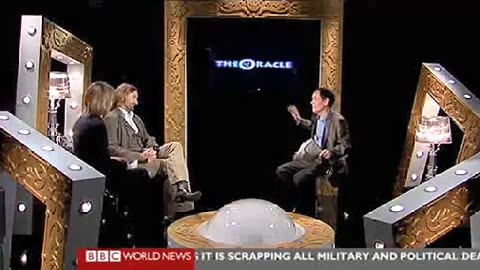 The Oracle with Max Keiser - pt1 - 30 January, 2009