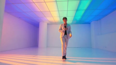 Jamie Miller - Here's Your Perfect (with salem ilese) [Official Music Video]