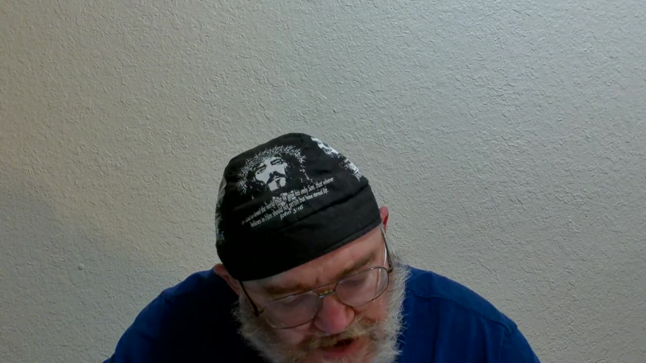 King James Bible Study Group