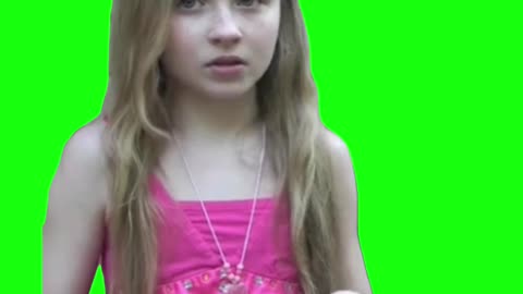 “Animal Communication School” Sabrina Carpenter | Green Screen