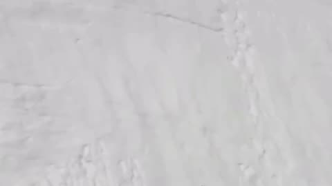 When you don't give up you succeed