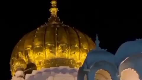 Satnam waheguru ji 🙏🏽