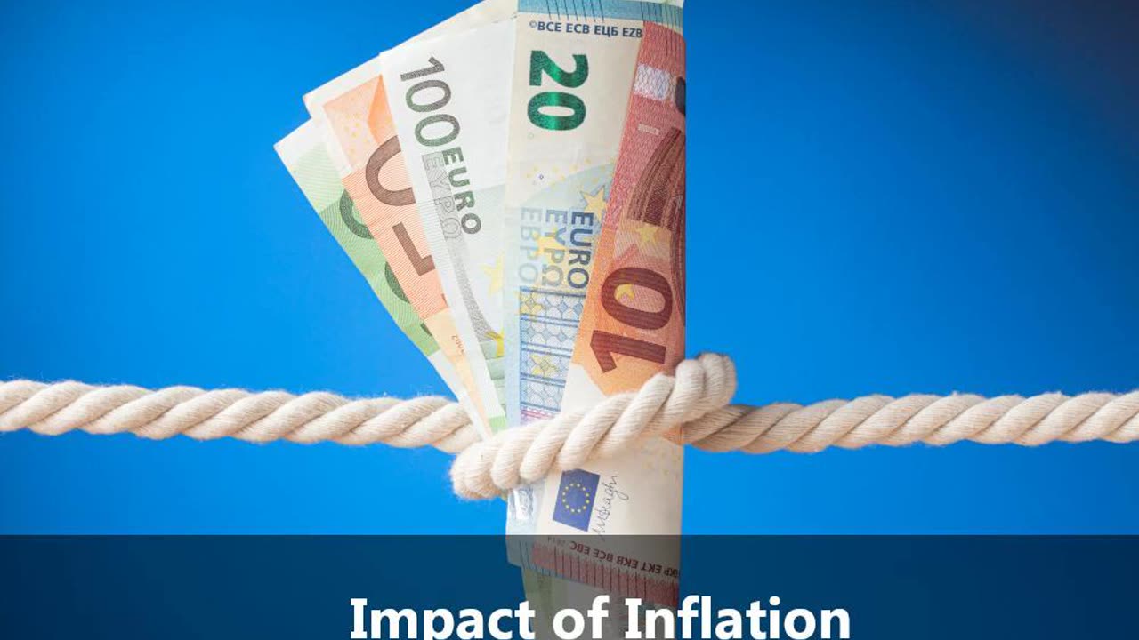 Understanding The Impact of Inflation