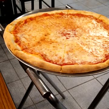 Italian dinner time! Apefather and the family! #italianfood #pizza #pasta #meatballs #amc