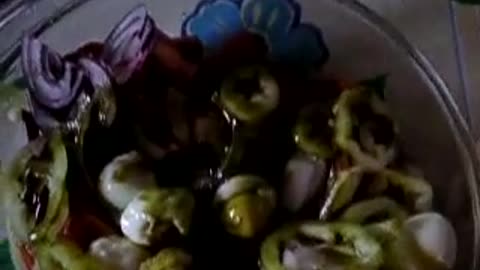 Filléres csoda férfisalátával