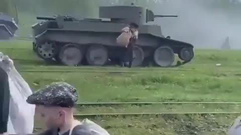 Russia vs Ukraine war