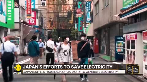 Japan: Household, companies to conserve electricity during winters