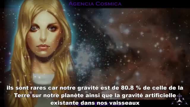 Message des Pleiades -Taygeta- 1ère Partie- Qui sommes nous-