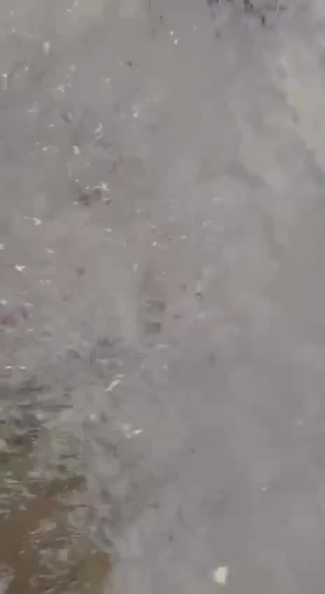 It is still to early for the counterattack