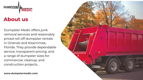 Affordable Dumpster Rental Rates: Right Price For Every Size