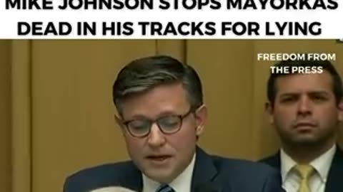 Mile Johnson in Action