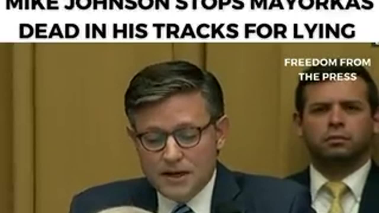 Mile Johnson in Action