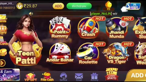 Super Slots New Earning Application 2023.