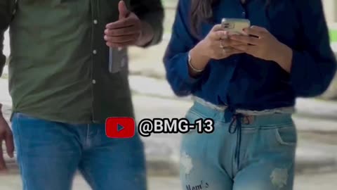 Wait for this girl twist😂 ! BMG1313