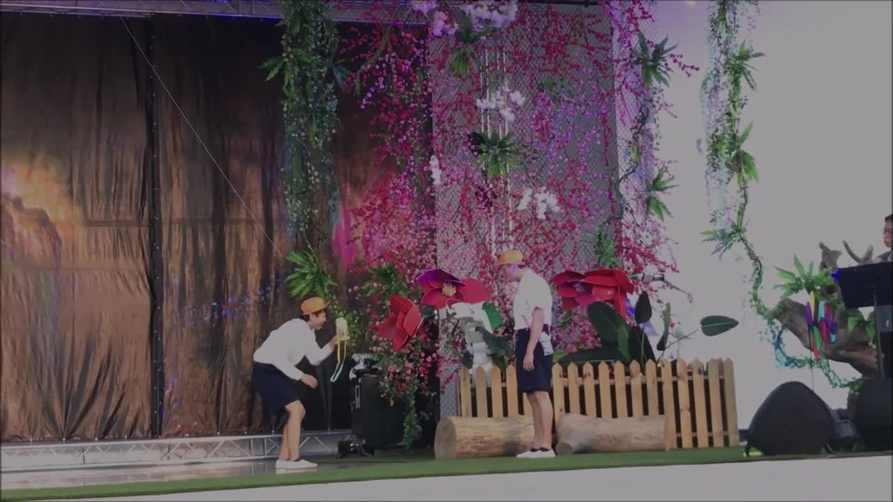 2017台中 國際花毯節-A