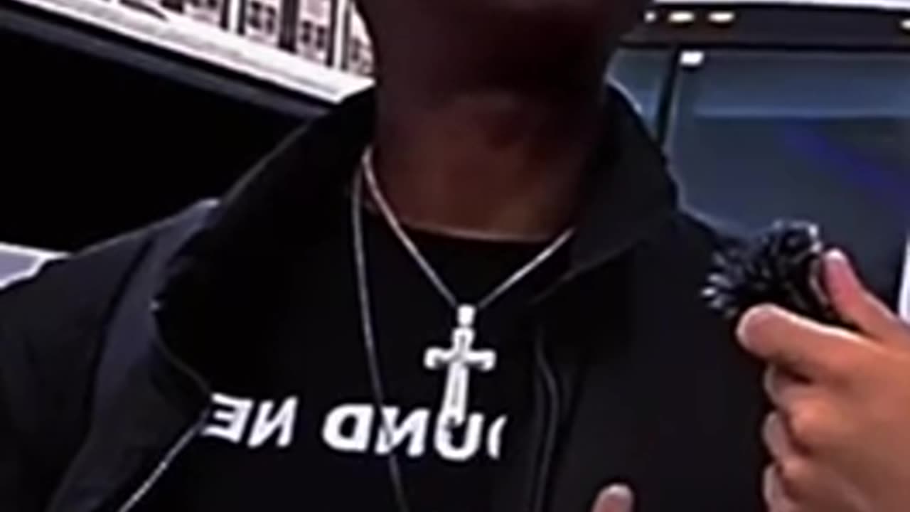 He Ain’t Lying True Facts